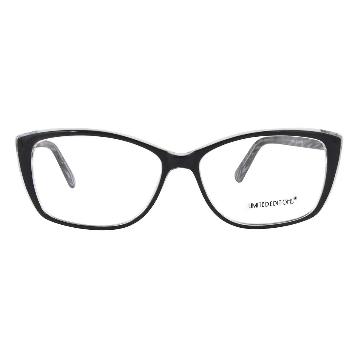 LIMITED EDITIONS LORENA Eyeglasses - view 2